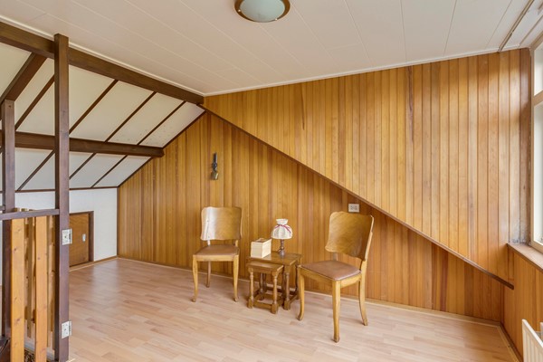 Medium property photo - Eviestraat 9, 5561 AG Riethoven